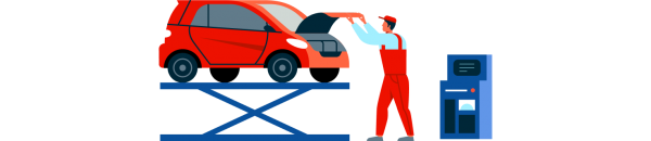 Как проходит технический осмотр