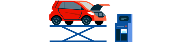 Что такое техосмотр