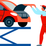 Как проходит технический осмотр