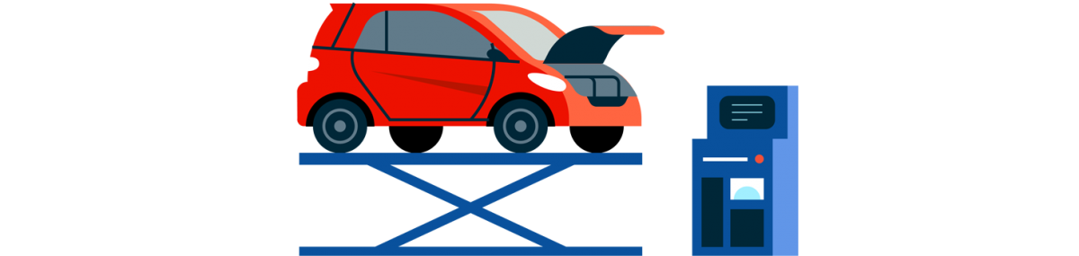 Что такое техосмотр Что такое техосмотр